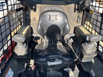 Control Station with Seats/Armrests