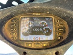Control Station with Engine Oil Pressure
