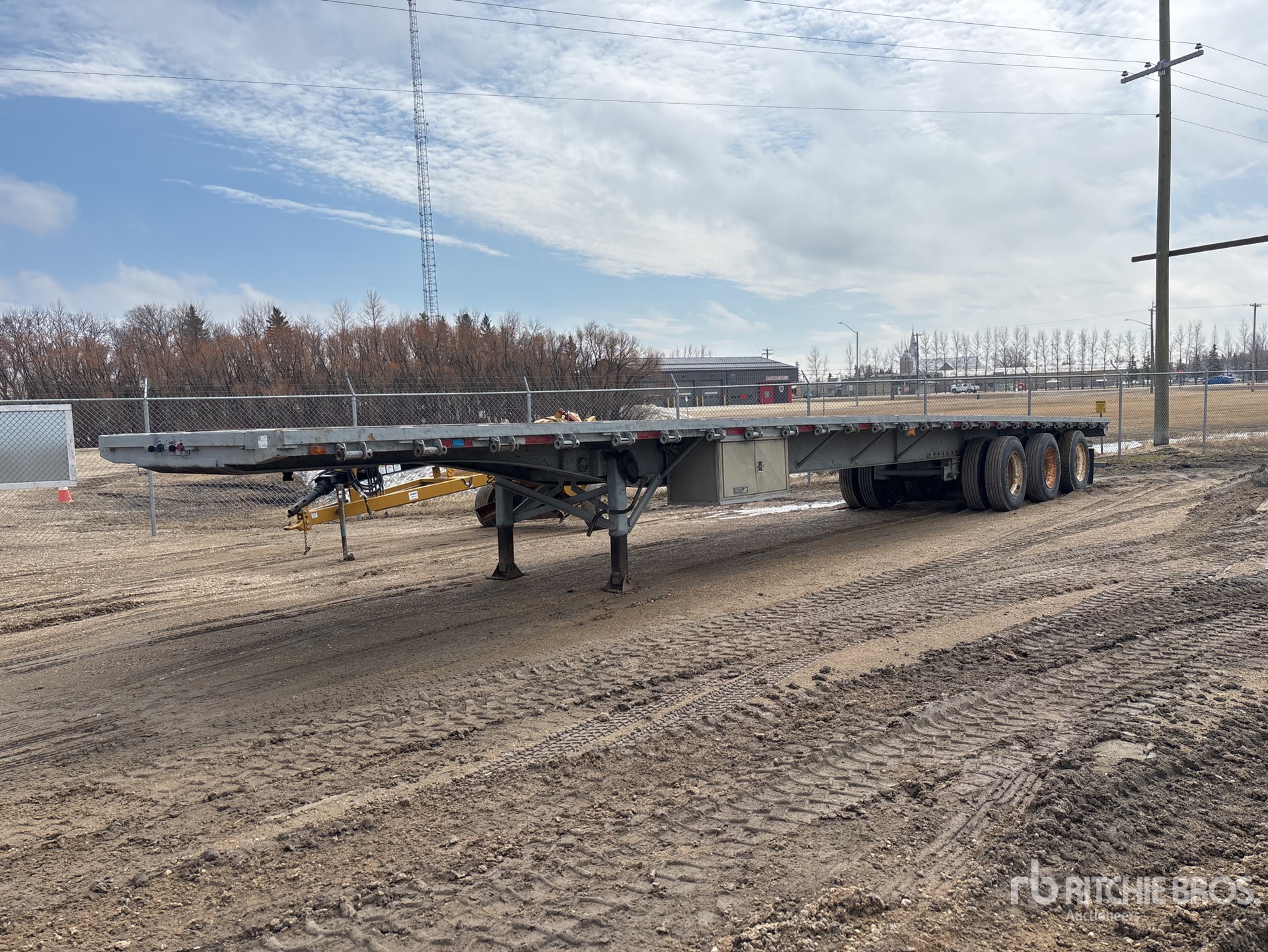 Aspect général with Image, coin avant gauche