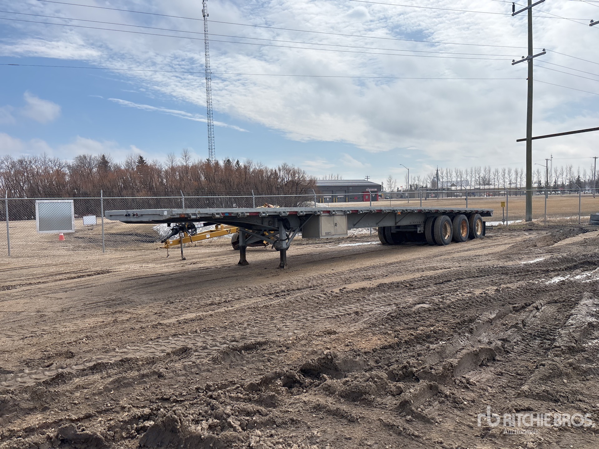 Aspect général with Photo en vedette