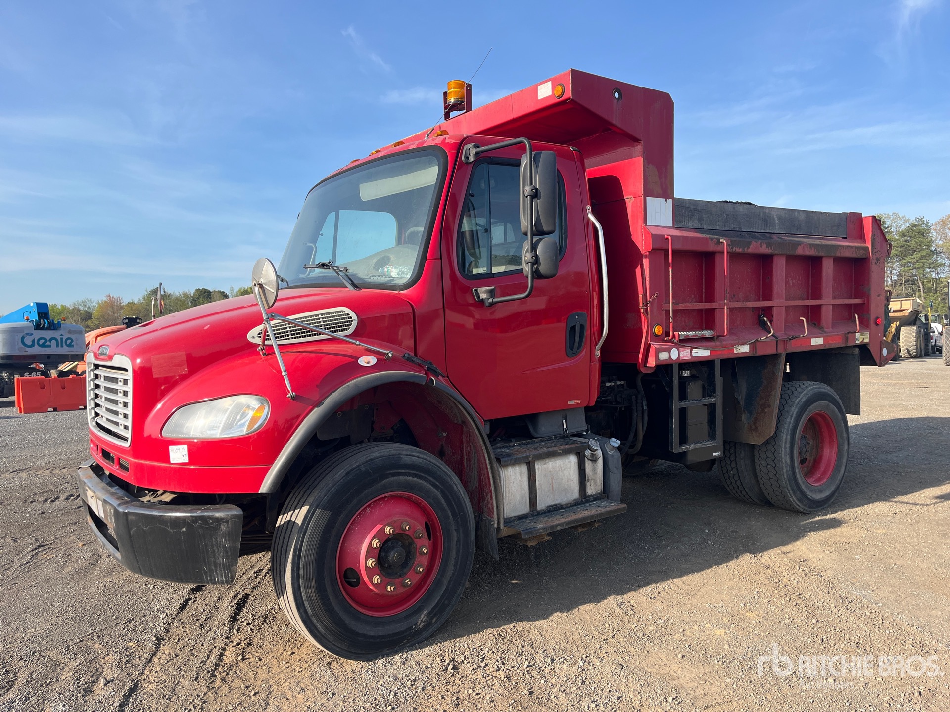 Aspect général with Image, coin avant gauche