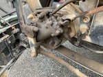 4 Underbody - Truck with
