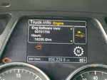 4 Transmision with Engine Hours