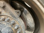 Brakes with