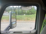 Cab with
