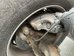 Brakes with