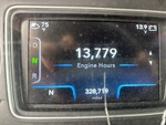 4 Transmision with Engine Hours