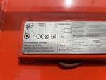 General Appearance with CE Mark