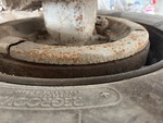 Brakes with