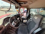 Cab with