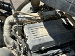 Motor with