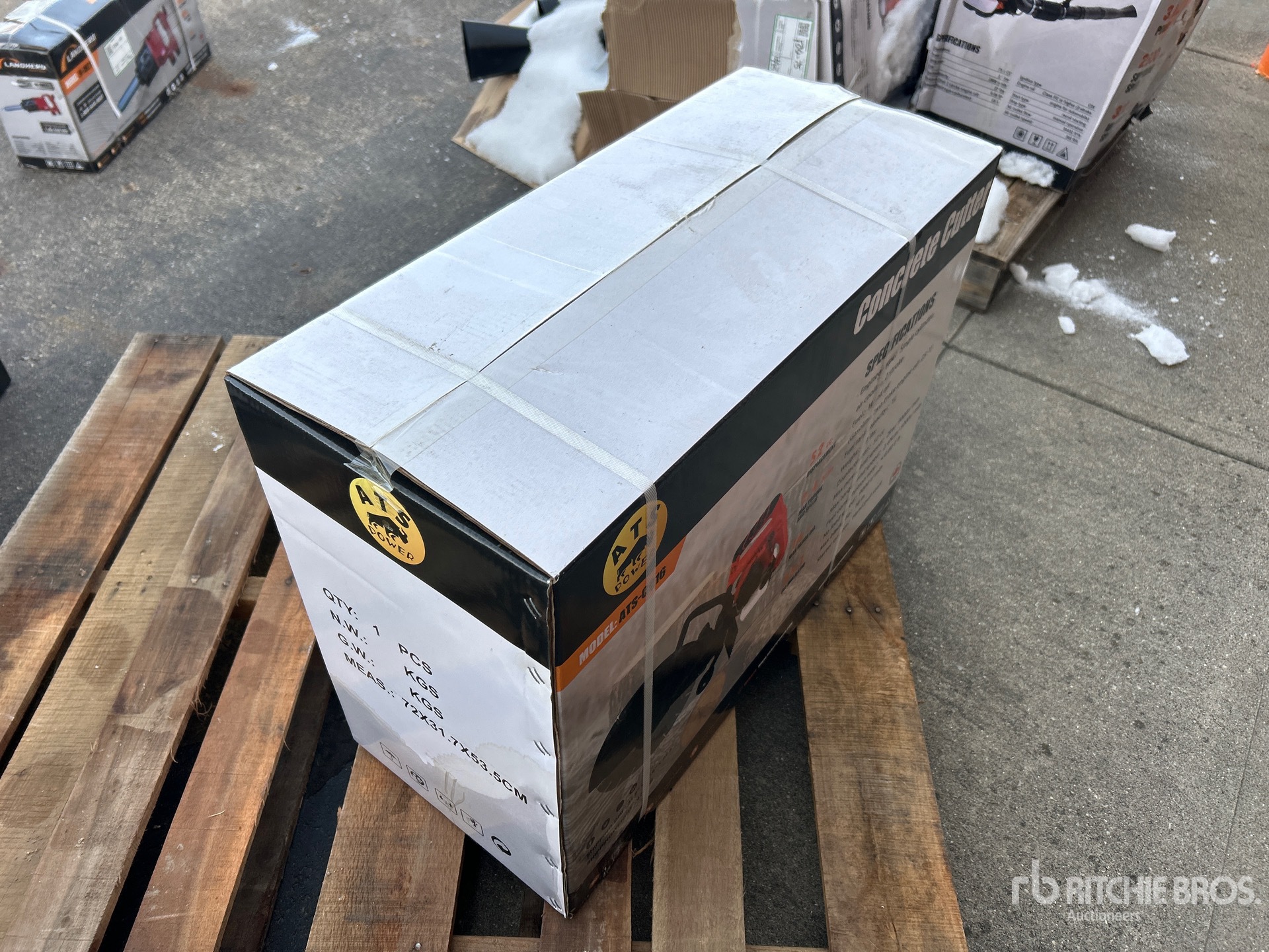 General Appearance with Imagen: esquina trasera izquierda