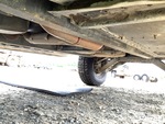 Chassis with Frame Condition