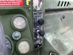 Control Station with Heater