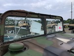 Control Station with Glass Condition