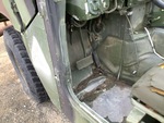 Control Station with Master Cylinder/Brake Control