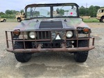 General Appearance with Exterior Lights