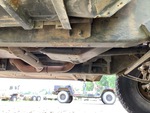 Engine with Oil Leaks