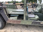 Control Station with Seating