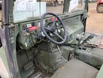 Control Station with