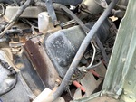 Engine with Engine - Right Side