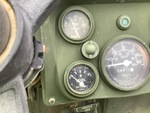 Control Station with Gauges