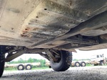 Engine with Fuel Leaks