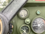 Control Station with Oil Pressure