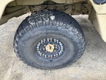 Chassis with Tire Condition