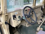 Control Station with Steering Control