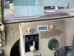 Control Station with Warning Lights