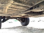 Engine with Fuel Leaks