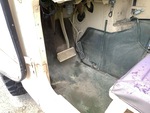 Control Station with Master Cylinder/Brake Control