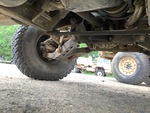 Drivetrain with