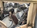 Engine with Engine - Right Side