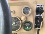 Control Station with Gauges