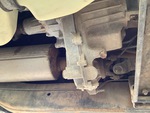 Drivetrain with Transfer Case