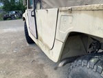 General Appearance with Sheet Metal Condition