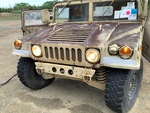 General Appearance with Exterior Lights