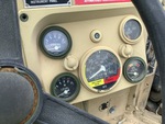 Control Station with Gauges