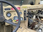 Control Station with Heater
