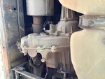 Drivetrain with Transfer Case