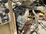 Engine with Engine - Left Side