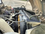 Engine with Radiator