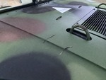 General Appearance with Sheet Metal Condition