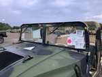 Control Station with Glass Condition