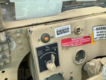 Control Station with Warning Lights