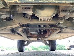 Drivetrain with