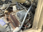 Engine with Engine - Right Side
