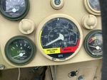 Control Station with Odometer